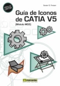 Guía de iconos de CATIA V5 : (módulo MD2)