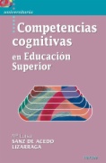 Competencias cognitivas en Educación Superior