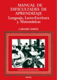 Manual de dificultades de aprendizaje : Lenguaje, Lecto-escritura y Matemáticas