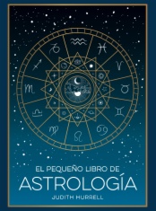 El pequeño libro de astrología 