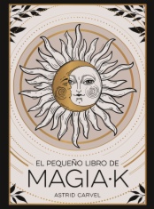 El pequeño libro de Magiak