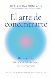 El arte de concentrarte