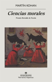 Ciencias morales