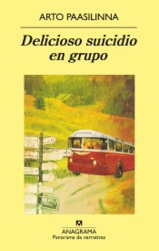 Delicioso suicidio en grupo