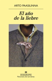 El año de la liebre