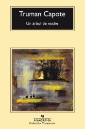 Un árbol de noche