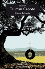 El arpa de hierba