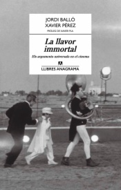 La llavor immortal