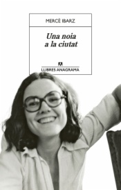 Una noia a la ciutat