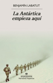 La Antártica empieza aquí