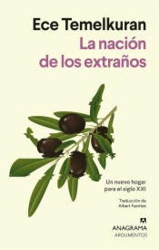 La nación de los extraños