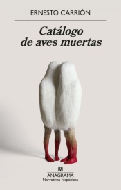 Catálogo de aves muertas