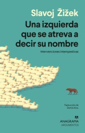 Una izquierda que se atreva a decir su nombre