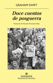 Doce cuentos de posguerra