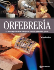 Orfebrería