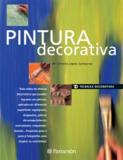 Pintura decorativa