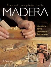 Manual completo de la madera