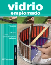 Vidrio emplomado