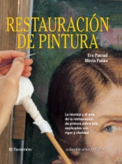 Restauración de pintura