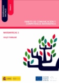 Enseñanzas iniciales: Nivel II. Ámbito de Comunicación y Competencia Matemática. Matemáticas 3. Viaje familiar