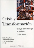 Crisis y transformación. Una perspectiva de política económica