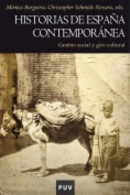 Historias de España contemporánea