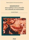 Hemingway en la crítica y en la ficción de la España de postguerra