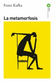 La metamorfosis