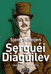 Serguéi Diáguilev