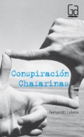 Conspiración Chafarinas