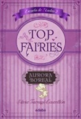 Top fairies: Escuela de Hadas II: Aurora Boreal