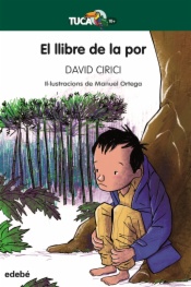 El llibre de la por