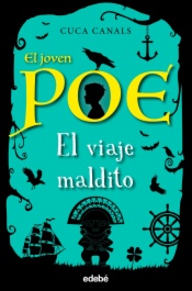 El Joven Poe 9: El viaje maldito