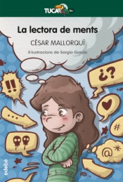 LA LECTORA DE MENTES