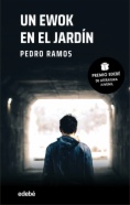 UN EWOK EN EL JARDÍN: Premio EDEBÉ de Literatura Juvenil