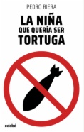 LA NIÑA QUE QUERÍA SER TORTUGA