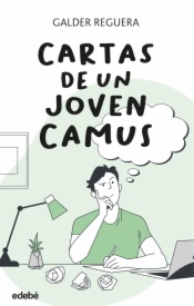 Cartas de un joven Camus