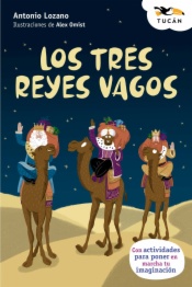 LOS TRES REYES VAGOS