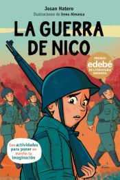 LA GUERRA DE NICO