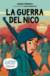 LA GUERRA DEL NICO