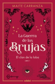 EL CLAN DE LA LOBA