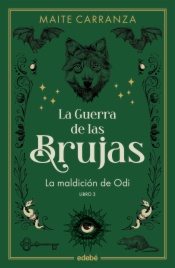 LA MALDICIÓN DE ODI