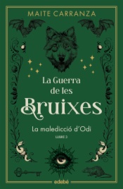 LA MALEDICCIÓ D’ODI