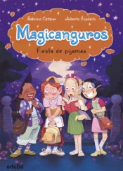 FIESTA DE PIJAMAS