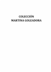 Martina Goleadora