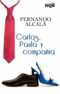 Carlos, Paula y compañía (Finalista Premio Digital)
