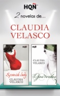 Pack HQÑ Claudia Velasco