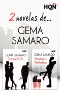 Pack HQÑ Gema Samaro 2