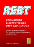 REBT. Reglamento Electrotécnico para Baja Tensión