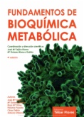 Fundamentos de bioquímica metabólica (4a ed.)